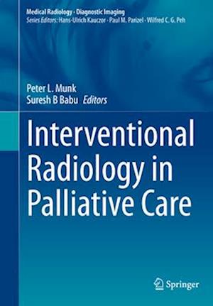 Interventional Radiology in Palliative Care