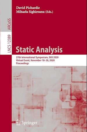 Static Analysis