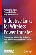 Inductive Links for Wireless Power Transfer