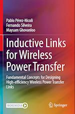 Inductive Links for Wireless Power Transfer