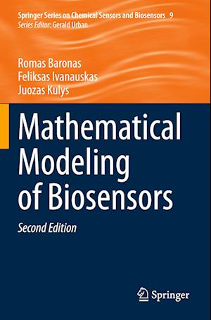 Mathematical Modeling of Biosensors