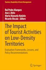 The Impact of Tourist Activities on Low-Density Territories