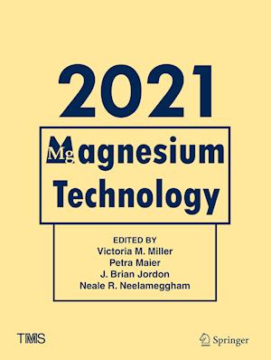 Magnesium Technology 2021