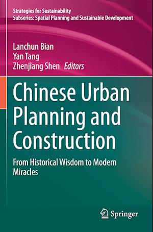 Chinese Urban Planning and Construction