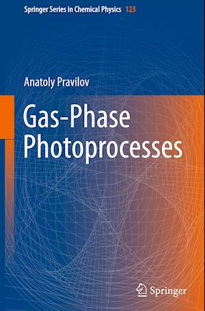 Gas-Phase Photoprocesses