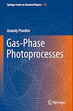 Gas-Phase Photoprocesses