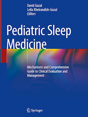 Pediatric Sleep Medicine