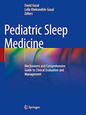 Pediatric Sleep Medicine