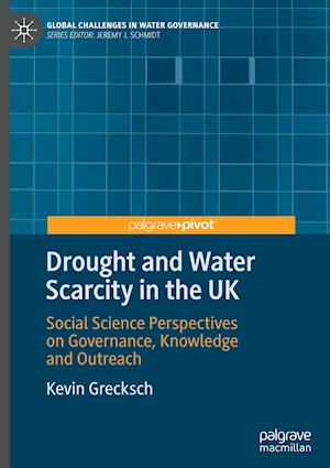 Drought and Water Scarcity in the UK