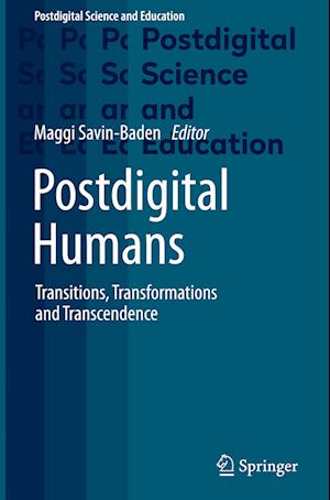 Postdigital Humans