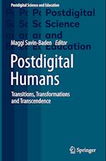 Postdigital Humans