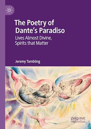 The Poetry of Dante's Paradiso