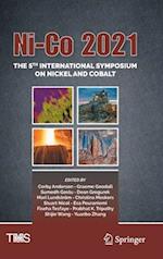 Ni-Co 2021: The 5th International Symposium on Nickel and Cobalt