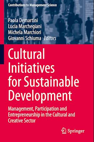 Cultural Initiatives for Sustainable Development