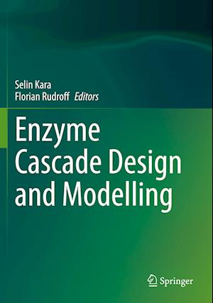 Enzyme Cascade Design and Modelling