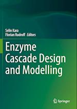 Enzyme Cascade Design and Modelling