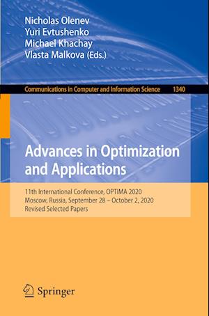 Advances in Optimization and Applications