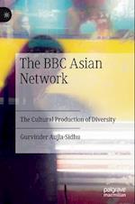 The BBC Asian Network