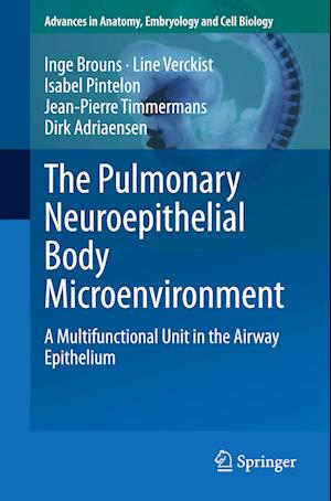 The Pulmonary Neuroepithelial Body Microenvironment