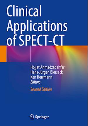 Clinical Applications of Spect-CT