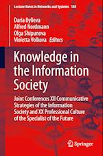 Knowledge in the Information Society