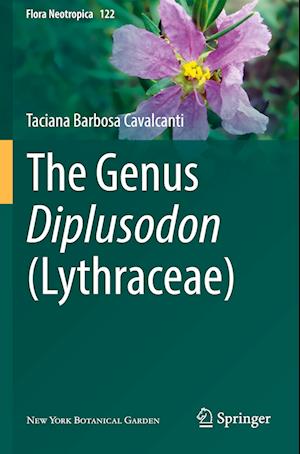 The Genus Diplusodon (Lythraceae)