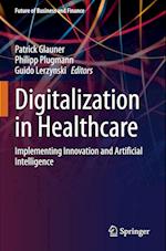 Digitalization in Healthcare