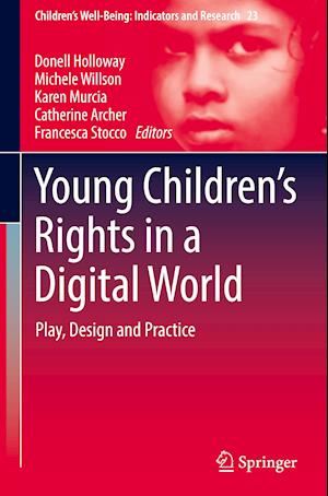 Young Children’s Rights in a Digital World