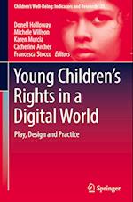 Young Children’s Rights in a Digital World