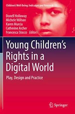 Young Children's Rights in a Digital World