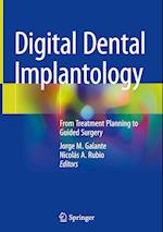 Digital Dental Implantology