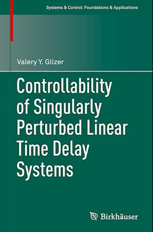 Controllability of Singularly Perturbed Linear Time Delay Systems