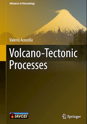 Volcano-Tectonic Processes