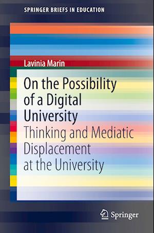 On the Possibility of a Digital University