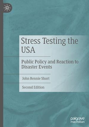 Stress Testing the USA
