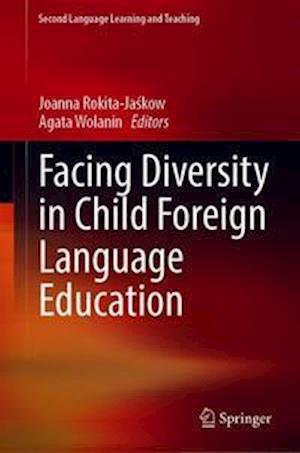 Facing Diversity in Child Foreign Language Education