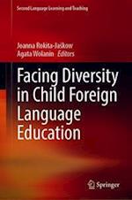 Facing Diversity in Child Foreign Language Education