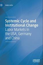 Systemic Cycle and Institutional Change