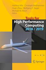 Tools for High Performance Computing 2018 / 2019