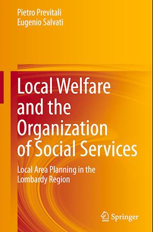 Local Welfare and the Organization of Social Services