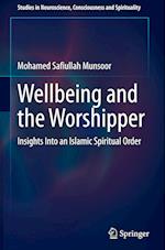 Wellbeing and the Worshipper