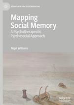 Mapping Social Memory