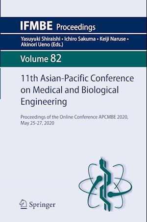 11th Asian-Pacific Conference on Medical and Biological Engineering