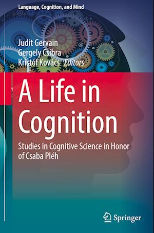 A Life in Cognition