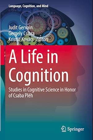 A Life in Cognition