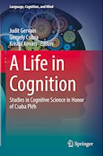 A Life in Cognition