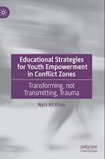 Educational Strategies for Youth Empowerment in Conflict Zones