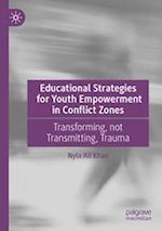 Educational Strategies for Youth Empowerment in Conflict Zones