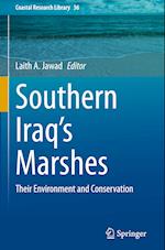 Southern Iraq's Marshes