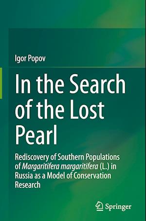 In the Search of the Lost Pearl